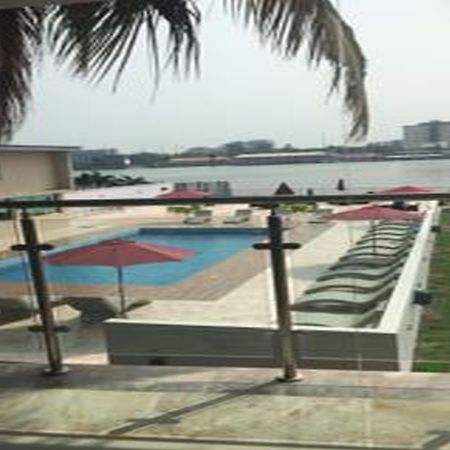 Tivoli Hotel Seafront Ikoyi Aliayabiagba Екстериор снимка