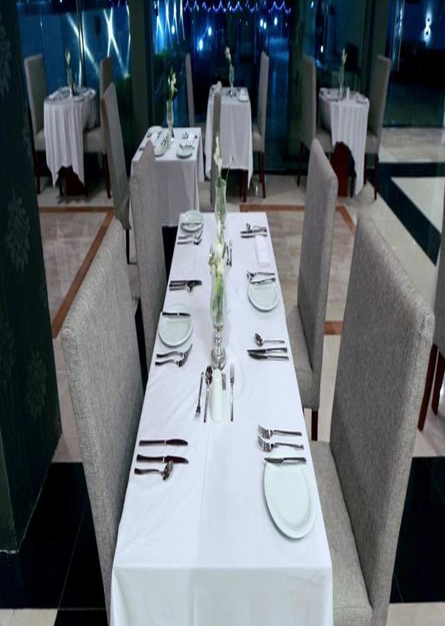 Tivoli Hotel Seafront Ikoyi Aliayabiagba Екстериор снимка