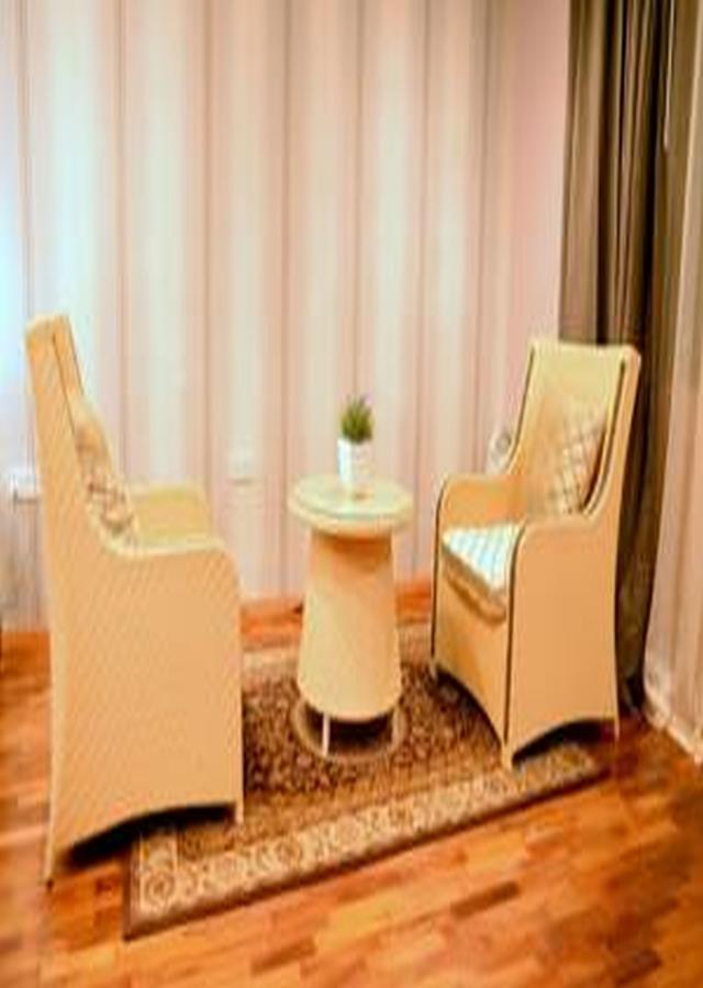 Tivoli Hotel Seafront Ikoyi Aliayabiagba Екстериор снимка