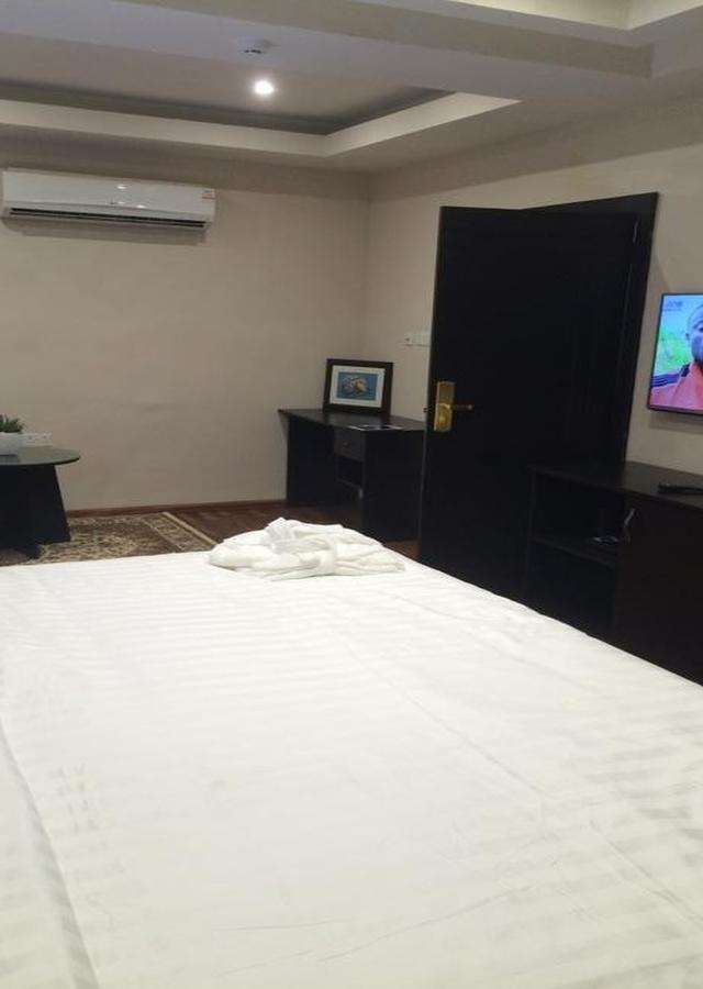 Tivoli Hotel Seafront Ikoyi Aliayabiagba Екстериор снимка