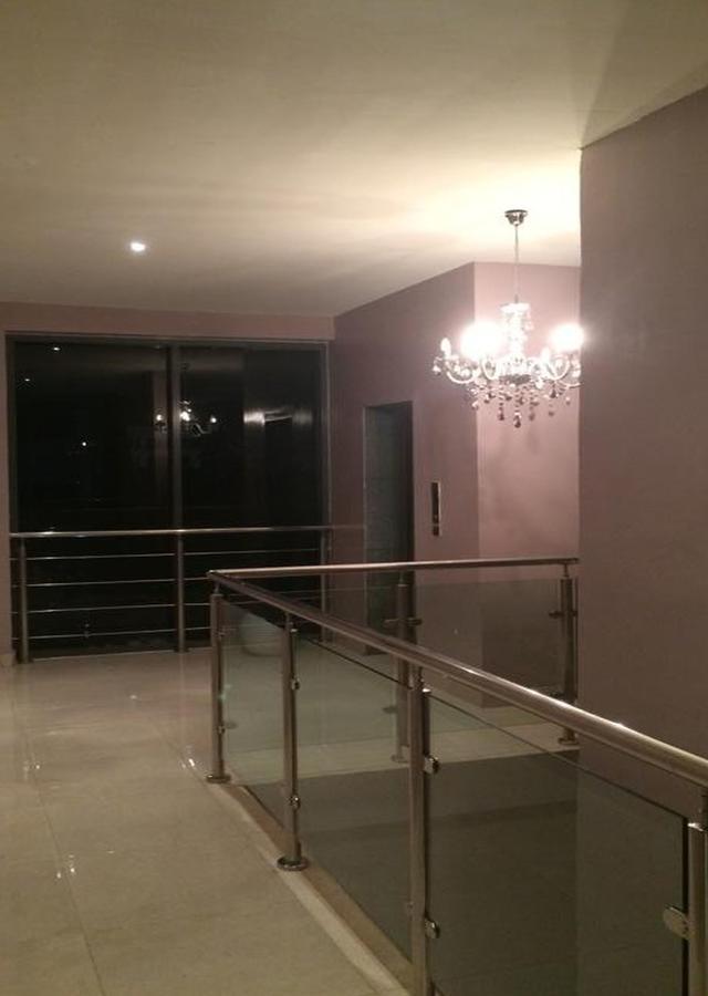 Tivoli Hotel Seafront Ikoyi Aliayabiagba Екстериор снимка